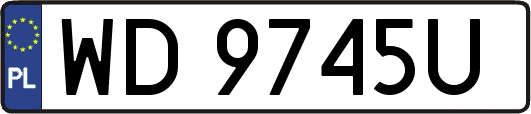 WD9745U