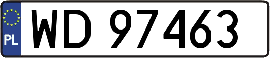 WD97463