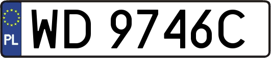WD9746C