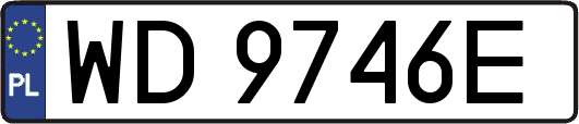 WD9746E