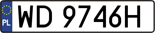 WD9746H