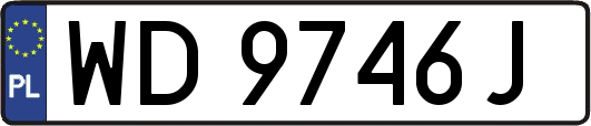WD9746J