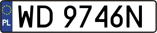 WD9746N