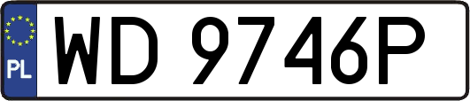 WD9746P