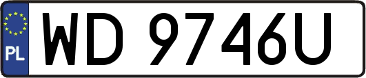 WD9746U