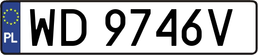 WD9746V