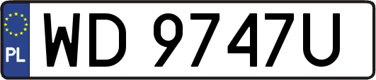 WD9747U