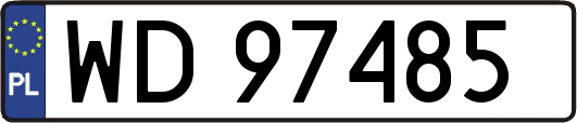 WD97485