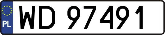 WD97491