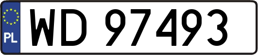 WD97493