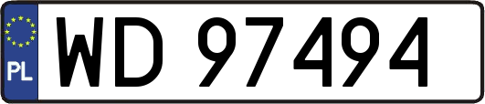WD97494