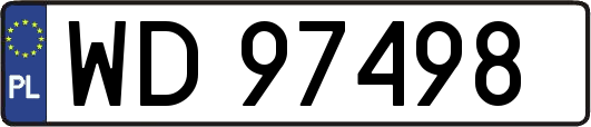 WD97498