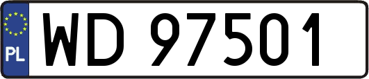 WD97501