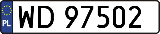 WD97502