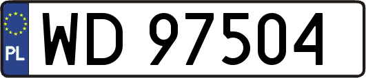 WD97504