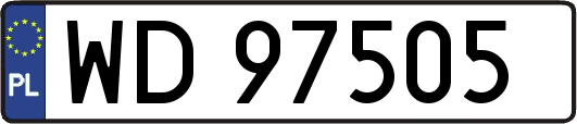 WD97505