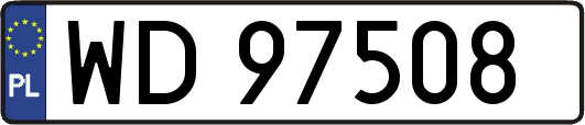 WD97508