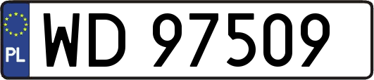 WD97509