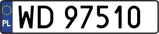 WD97510
