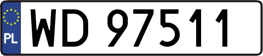 WD97511