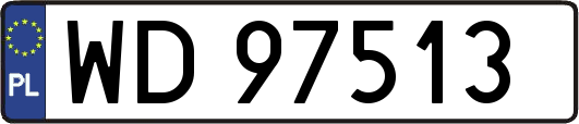 WD97513