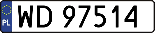 WD97514