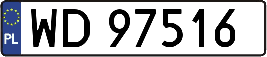 WD97516