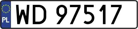 WD97517