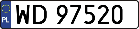 WD97520