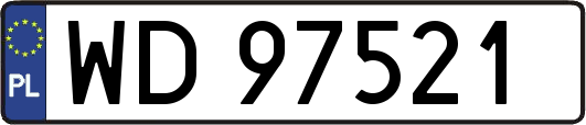 WD97521