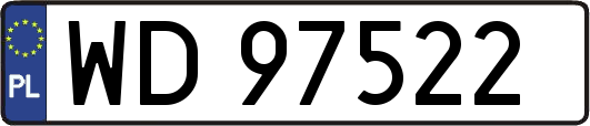 WD97522