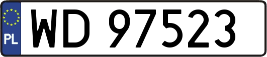 WD97523