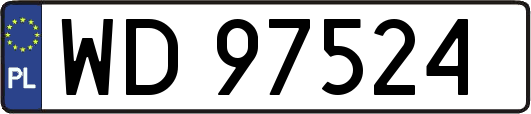 WD97524