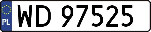 WD97525