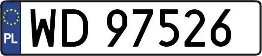WD97526