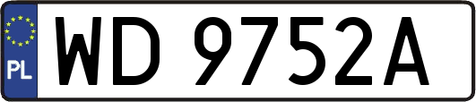 WD9752A