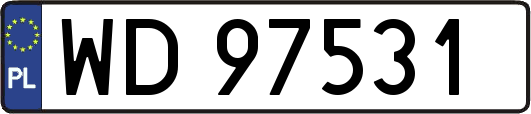 WD97531