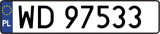 WD97533