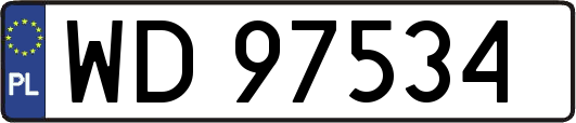 WD97534