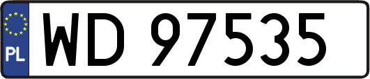 WD97535