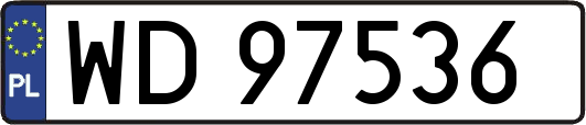WD97536