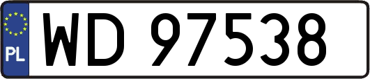 WD97538