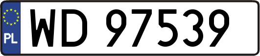 WD97539