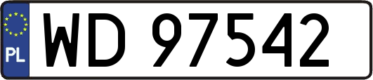 WD97542