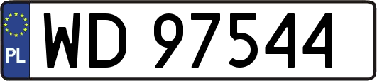 WD97544