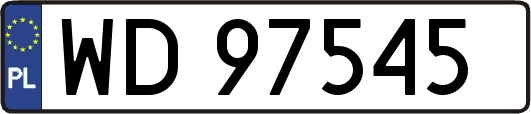 WD97545