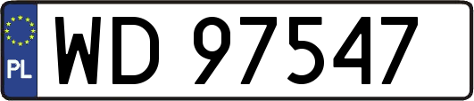 WD97547
