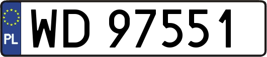 WD97551