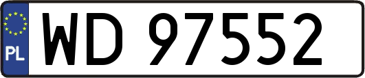 WD97552
