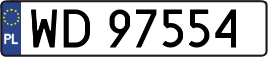 WD97554